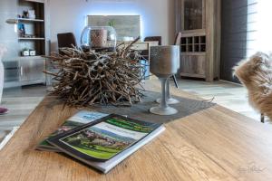 Ferienwohnung Schmuckstück