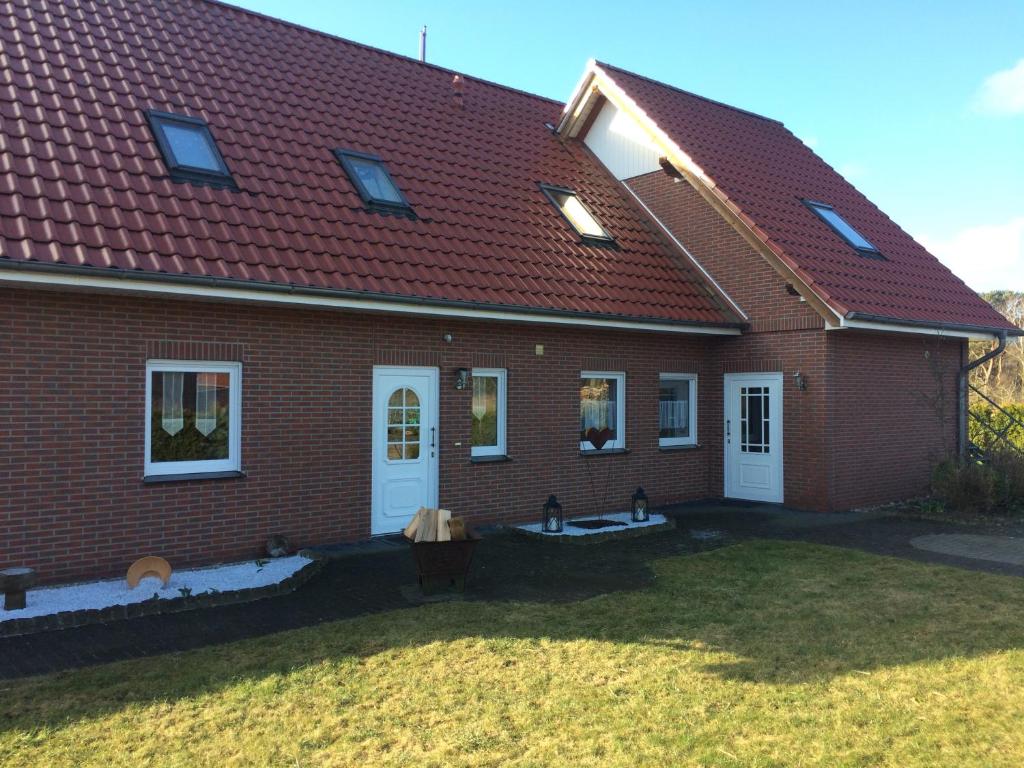 Ferienwohnung Schmugglerpatt Venn 15, 46354 Südlohn