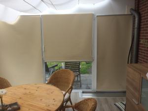 Ferienwohnung Schmugglerpatt