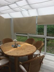 Appartement Ferienwohnung Schmugglerpatt Venn 15 46354 Südlohn Rhénanie du Nord - Westphalie