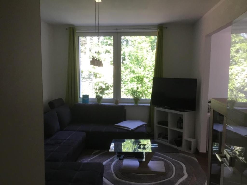 Appartement Ferienwohnung Schnabelsburg Nordhausen 8 Parkallee 99734 Nordhausen