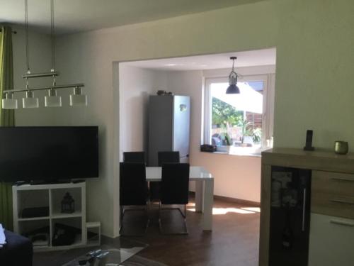 Ferienwohnung Schnabelsburg Nordhausen