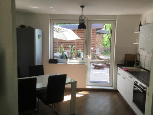 Ferienwohnung Schnabelsburg Nordhausen