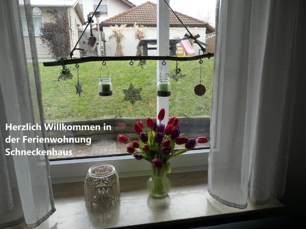 Ferienwohnung Schneckenhaus 2 Firstbergweg, 72131 Ofterdingen