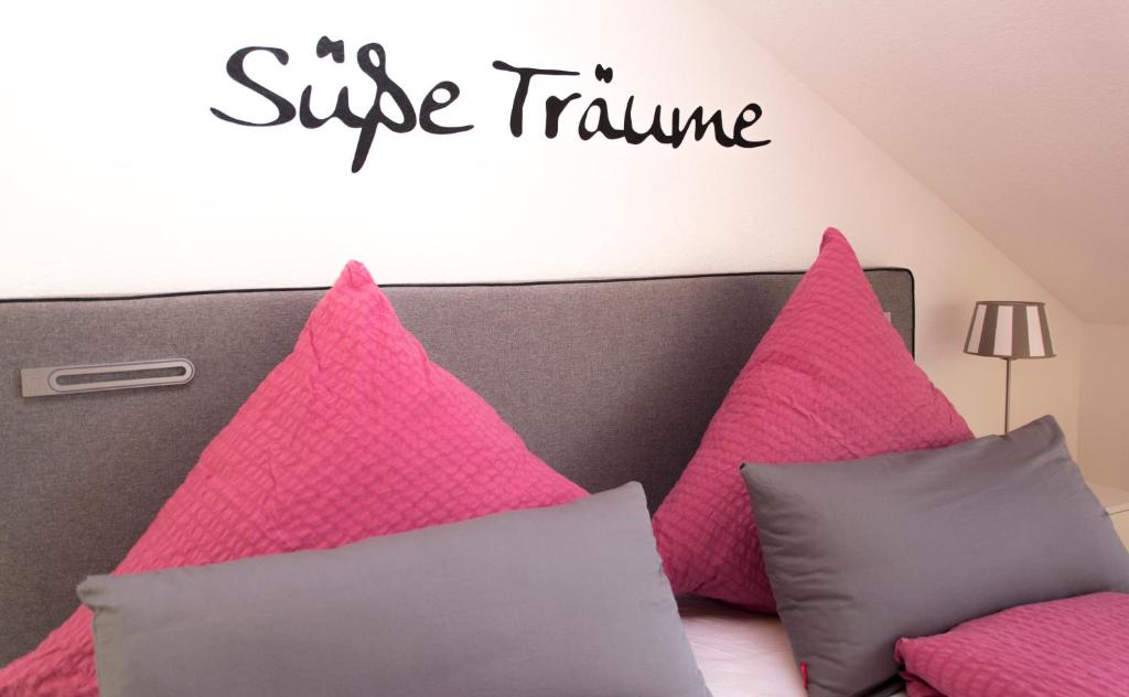 Ferienwohnung Schneckental 13A Staufener Straße, 79292 Pfaffenweiler