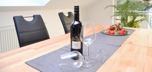Ferienwohnung Schneckental