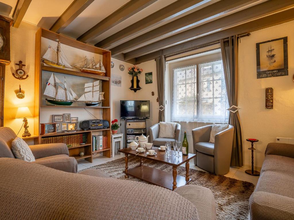 Ferienwohnung Schneckental