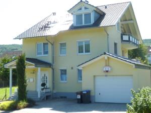 Appartement Ferienwohnung Schneckental 13A Staufener Straße 79292 Pfaffenweiler Bade-Wurtemberg