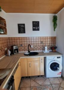 Ferienwohnung Schneeberg
