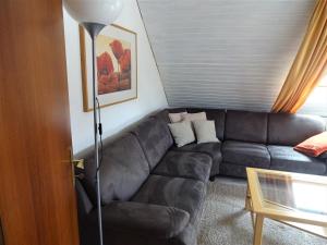 Ferienwohnung Schneemann