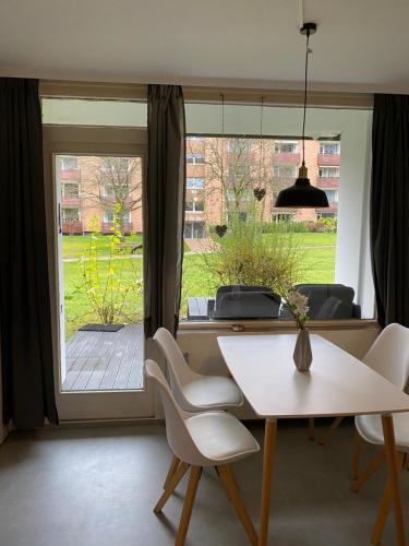 Ferienwohnung Schneewittchen