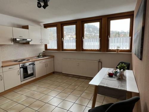 Ferienwohnung Schneider