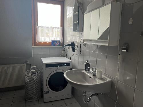 Ferienwohnung Schneider