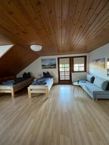 Ferienwohnung Schneider