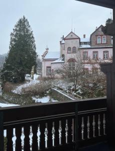 Ferienwohnung Schneider