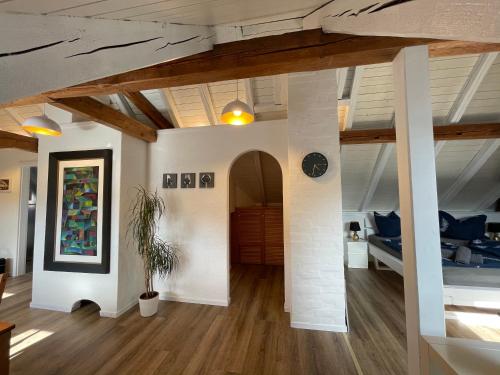 Ferienwohnung Schneider Friedrichshafen