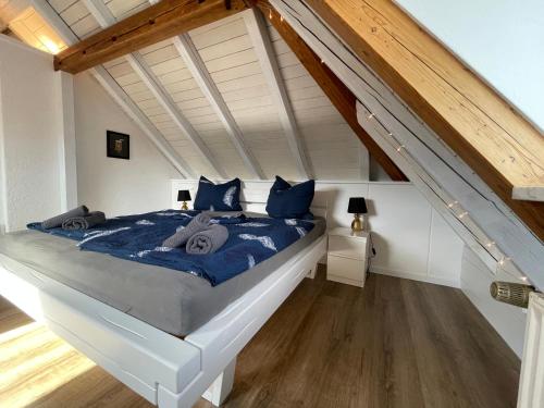 Ferienwohnung Schneider Friedrichshafen