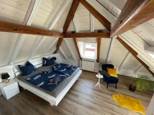 Ferienwohnung Schneider Friedrichshafen