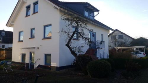 Ferienwohnung Schneider