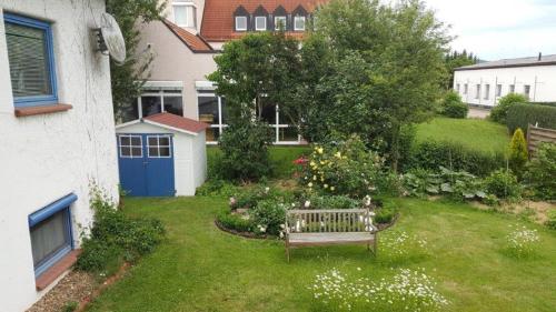 Ferienwohnung Schneider