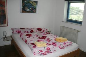 Ferienwohnung Schneider