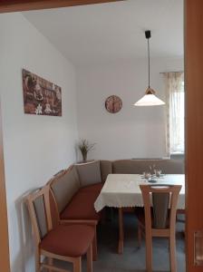 Ferienwohnung Schneider