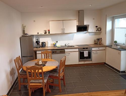 Ferienwohnung Schneider