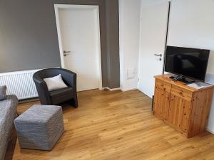 Ferienwohnung Schneider