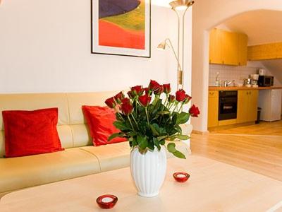 Ferienwohnung Schneidersepp