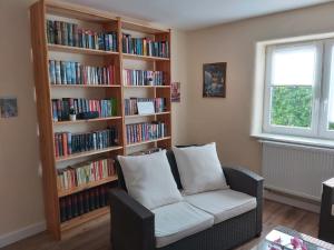 Ferienwohnung Schneifelsicht