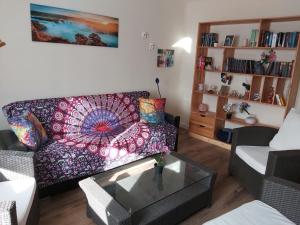 Appartement Ferienwohnung Schneifelsicht 45 Bleialfer Straße 54597 Auw Rhénanie-Palatinat