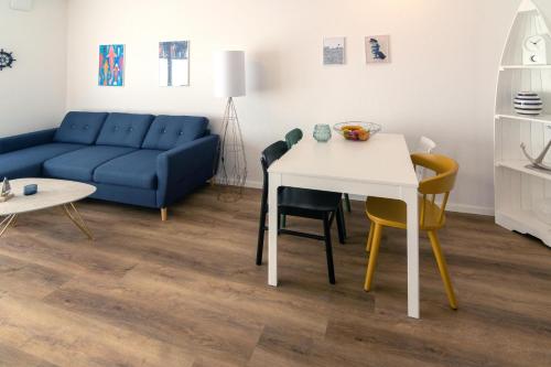Ferienwohnung Schnobkarl