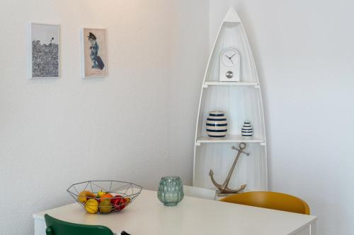 Ferienwohnung Schnobkarl