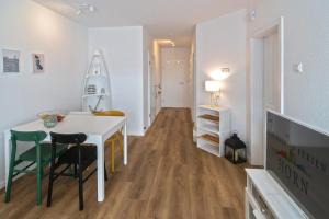 Appartement Ferienwohnung Schnobkarl Konsul-Fokken-Straße 2 2 26553 Dornumersiel Basse-Saxe