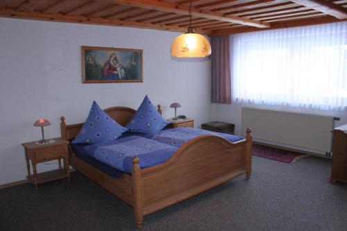Ferienwohnung Schöffmann