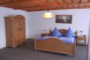 Ferienwohnung Schöffmann