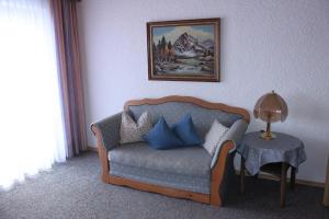 Ferienwohnung Schöffmann