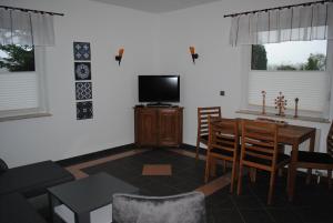 Ferienwohnung Scholz
