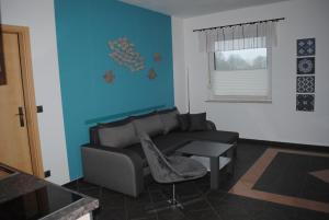Appartement Ferienwohnung Scholz Ringstraße 8 17495 Lühmannsdorf Mecklembourg-Poméranie