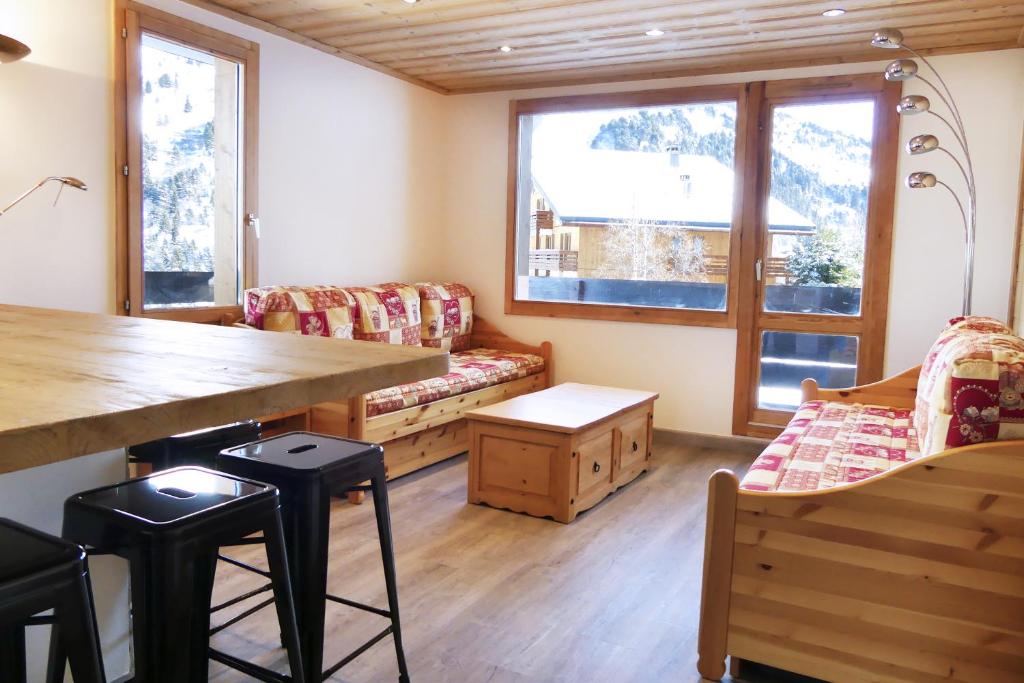 Ferienwohnung Schönblick