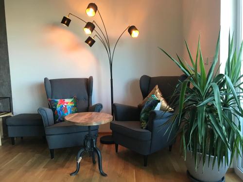 Ferienwohnung Schönblick