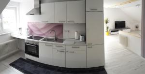 Ferienwohnung Schönblick