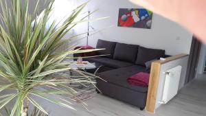 Ferienwohnung Schönblick