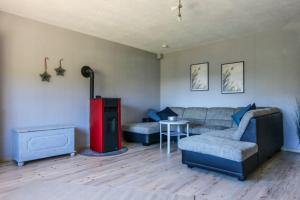 Ferienwohnung Schöne Aussicht am Rothaarsteig