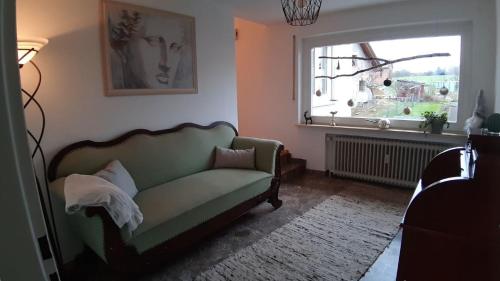 Ferienwohnung Schöne Aussicht Bad Camberg