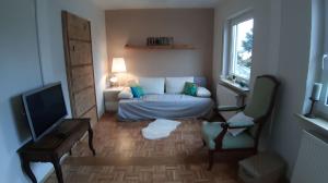 Ferienwohnung Schöne Aussicht Bad Camberg