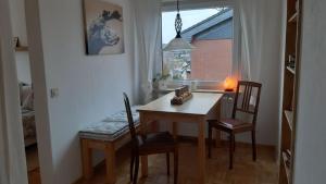Ferienwohnung Schöne Aussicht Bad Camberg