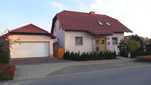 Ferienwohnung schöne Aussicht