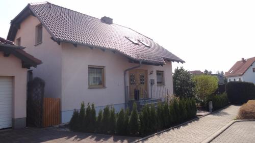Ferienwohnung schöne Aussicht