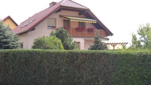 Ferienwohnung schöne Aussicht